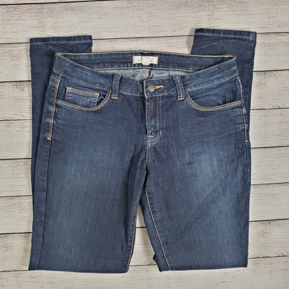 Forever 21 Denim - 21 Denim | dark wash skinny jean size 30